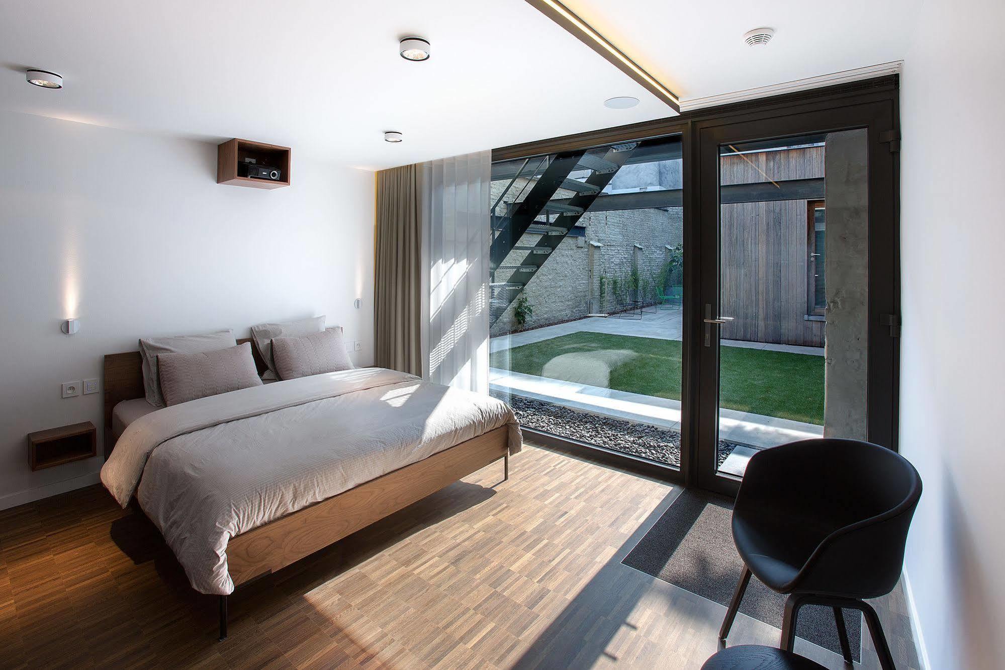 Couette-café Snooz Gand