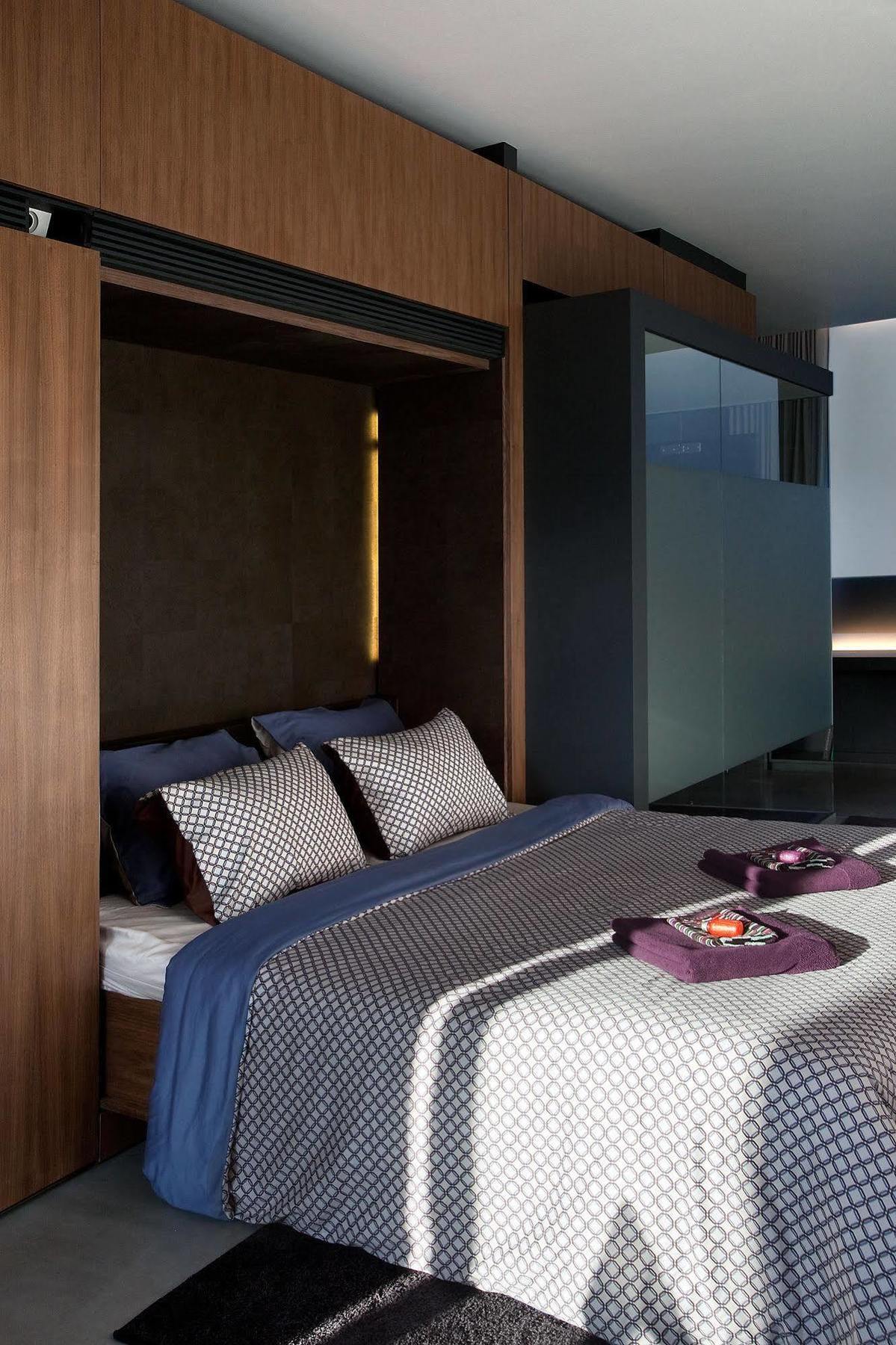 Couette-café Snooz 5*