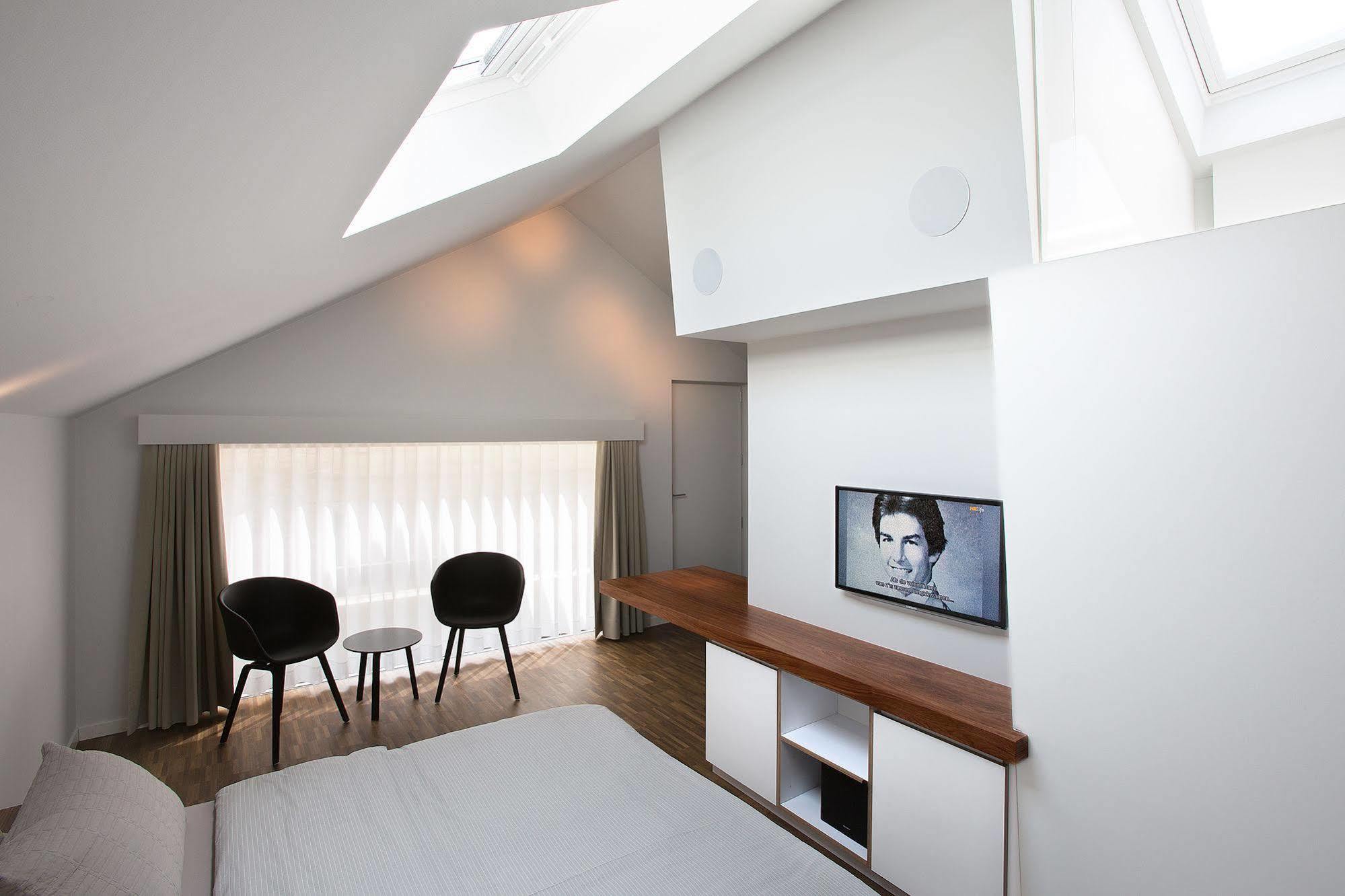 Couette-café Snooz 5*