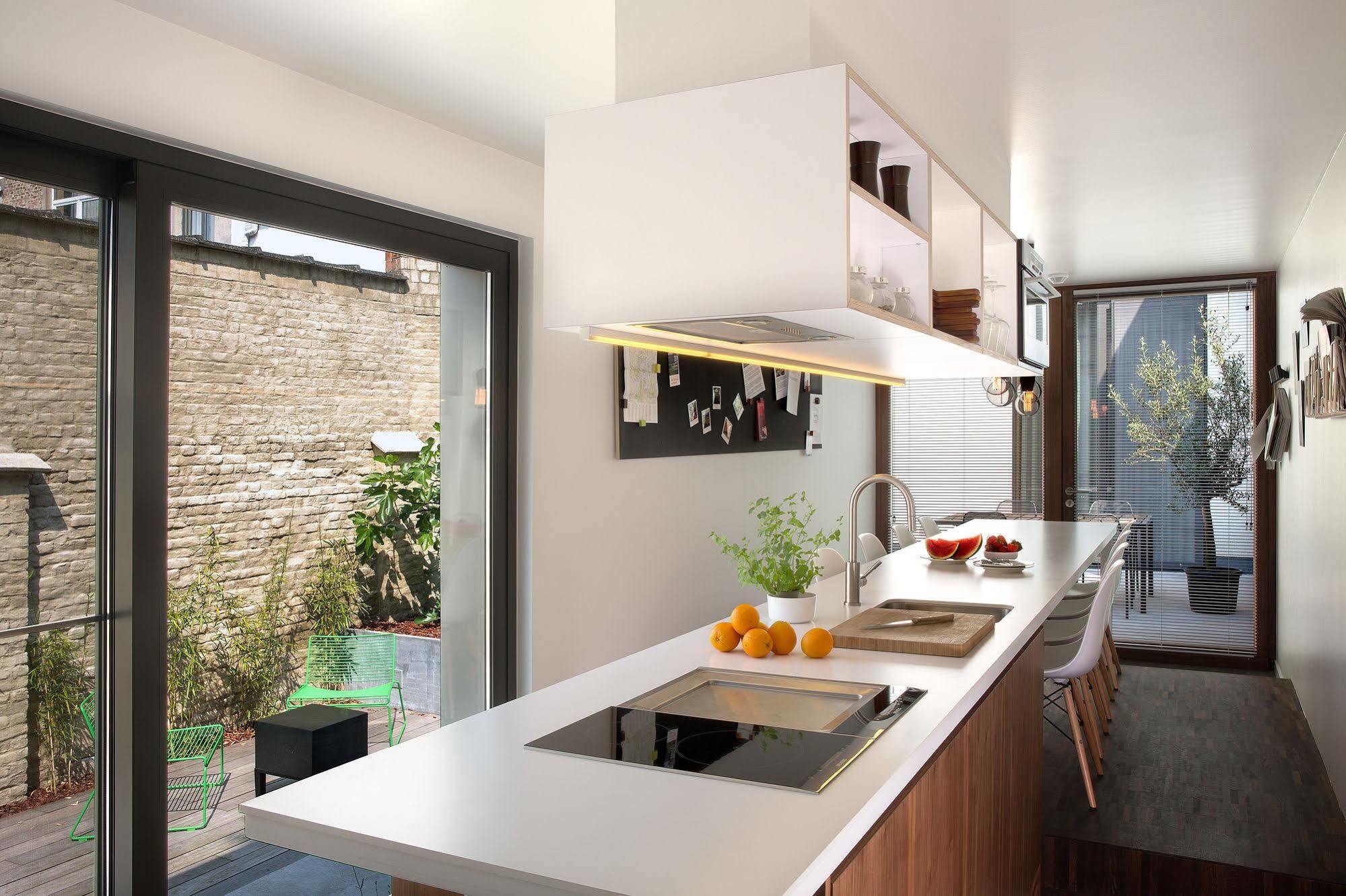 Couette-café Snooz 5*